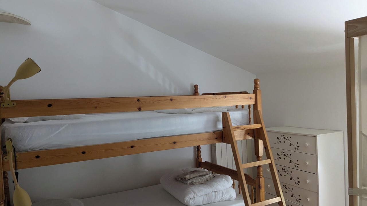 Photo of Bedroom in Saint-Simon-de-Pellouaille