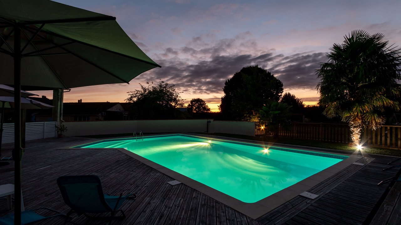 Photo of Outdoor in Saint-Simon-de-Pellouaille