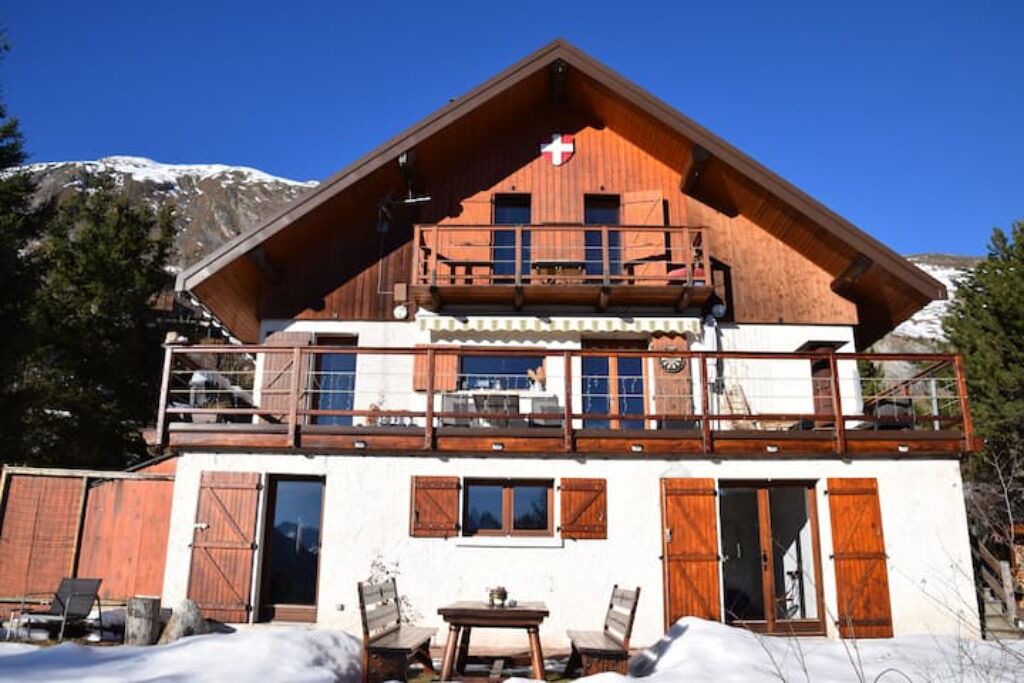 Photo of Outdoor in Jarrier