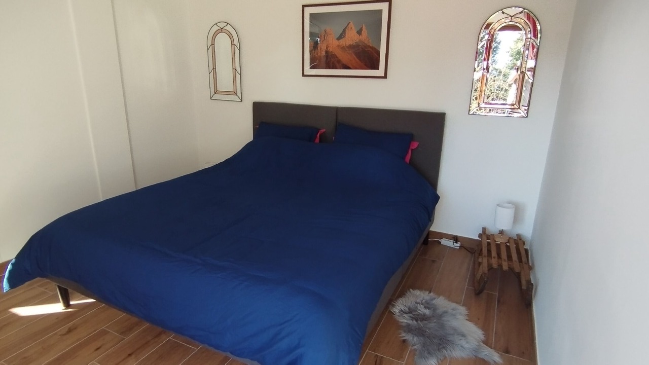 Photo of Bedroom in Jarrier