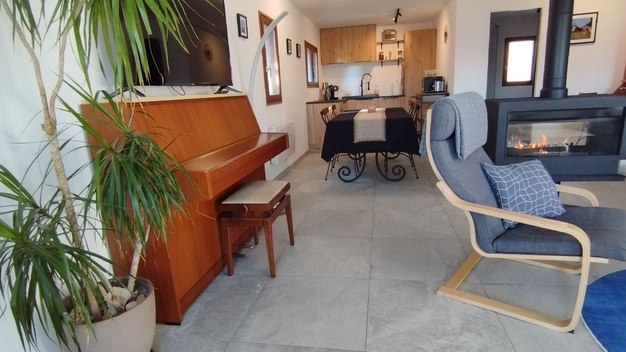 Photo of Livingroom in Jarrier