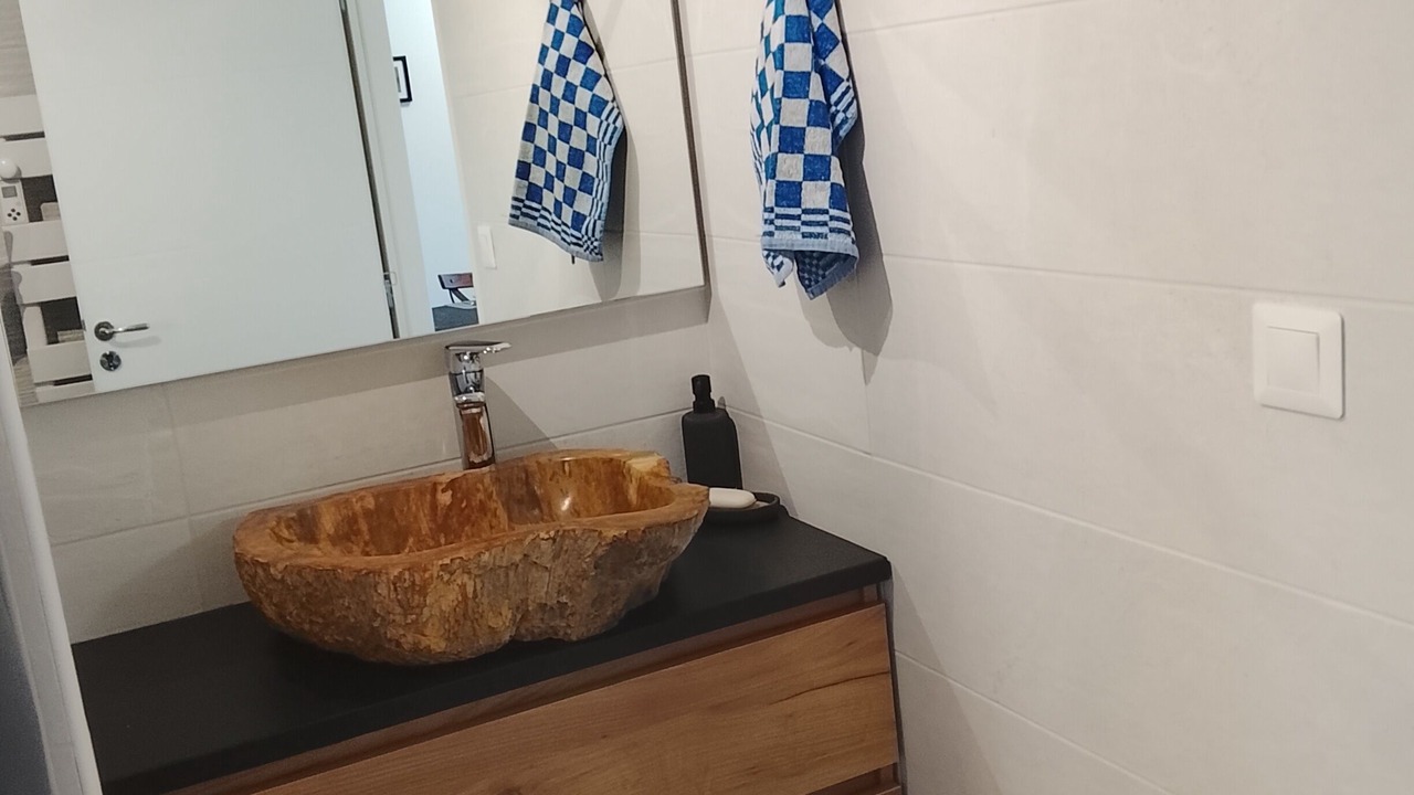Photo of Bathroom in Jarrier