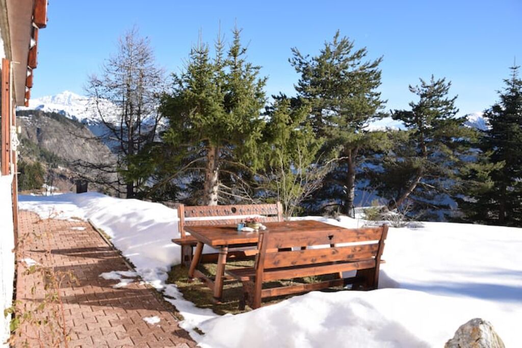 Photo of Outdoor in Jarrier