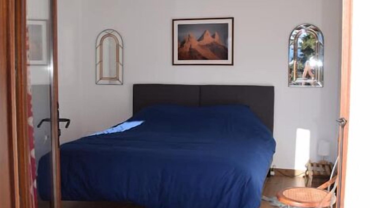 Photo of Bedroom in Jarrier