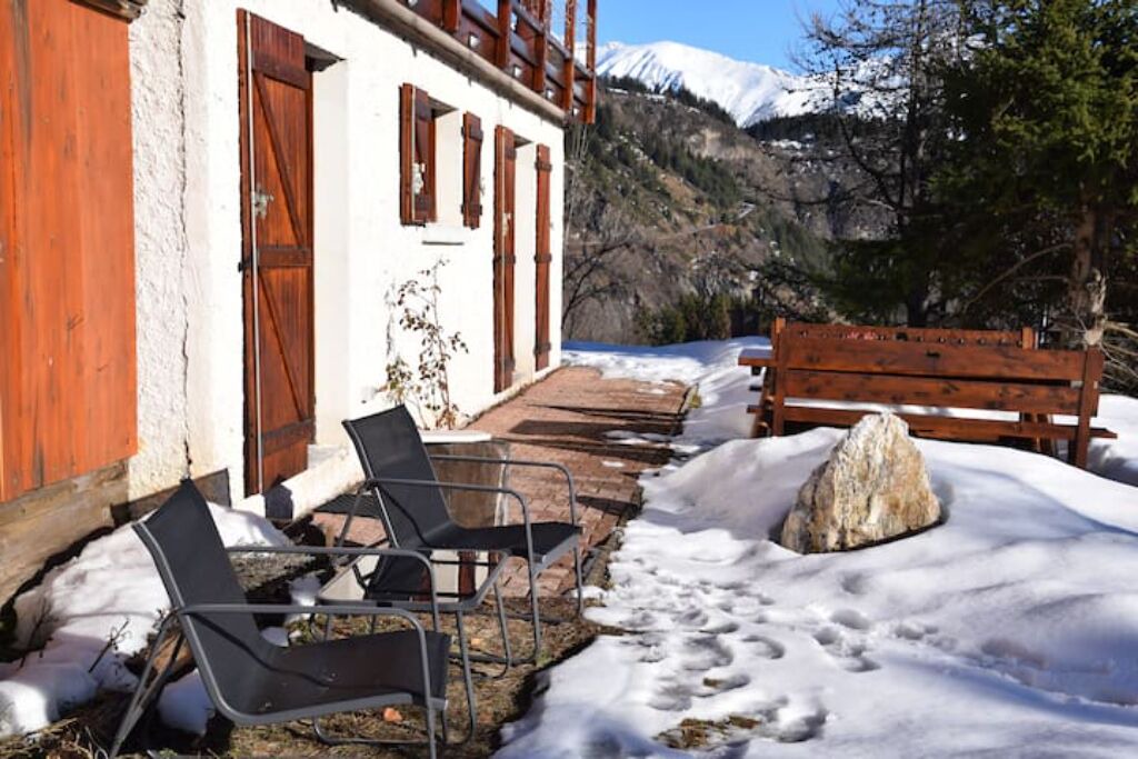 Photo of Outdoor in Jarrier