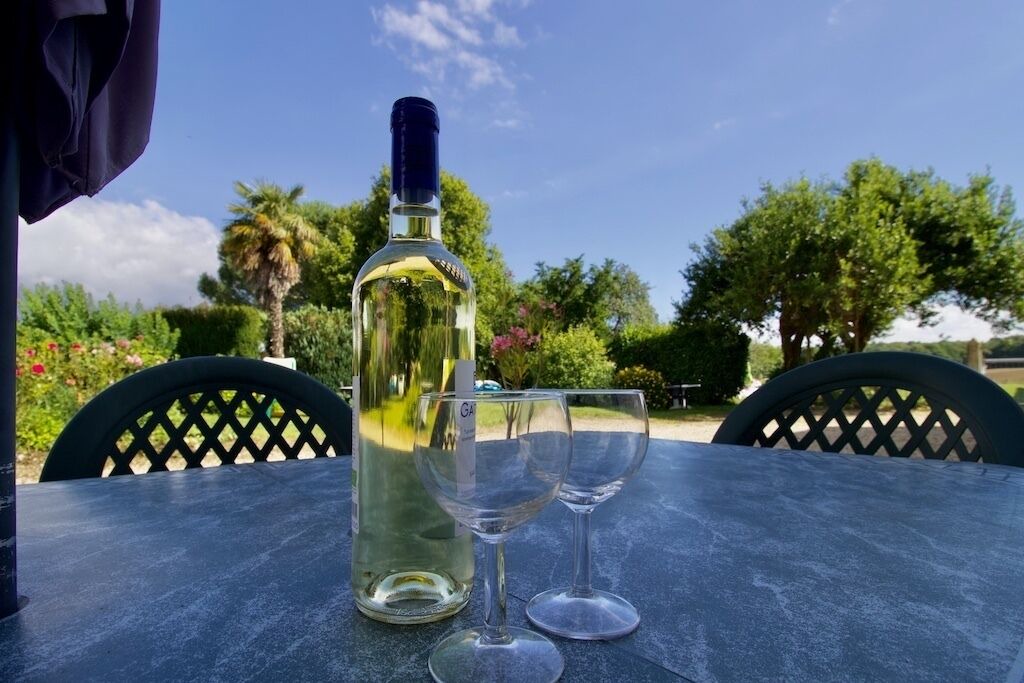 Photo of Outdoor in Saint Germain du Seudre