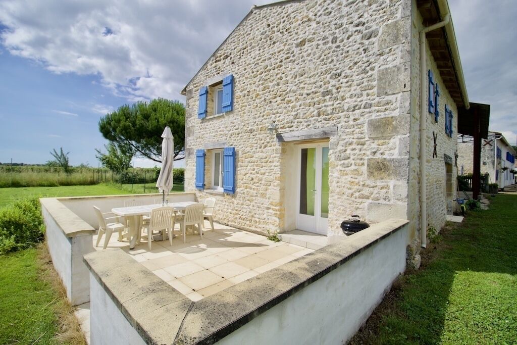 Photo of Outdoor in Saint Germain du Seudre