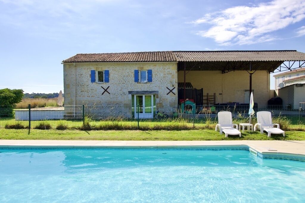 Photo of Outdoor in Saint Germain du Seudre