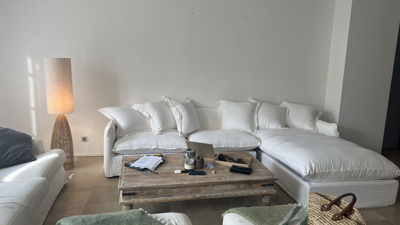 Photo of Livingroom in Saint-Tropez City Centre