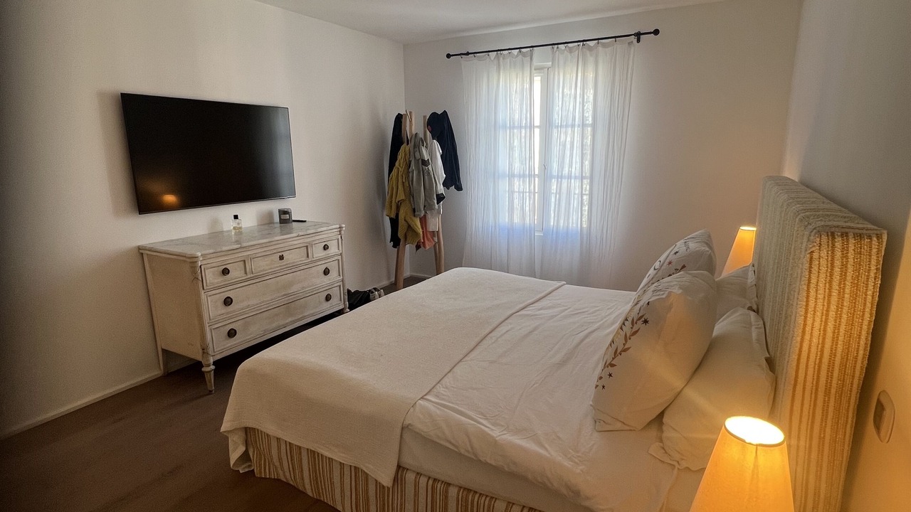 Photo of Bedroom in Saint-Tropez City Centre