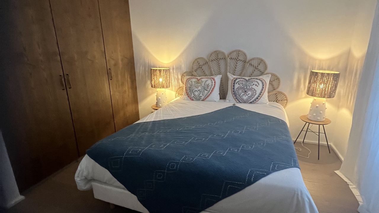 Photo of Bedroom in Saint-Tropez City Centre