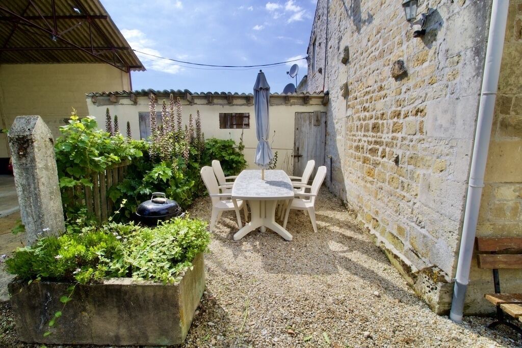 Photo of Outdoor in Saint Germain du Seudre