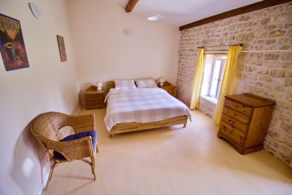 Photo of Bedroom in Saint Germain du Seudre