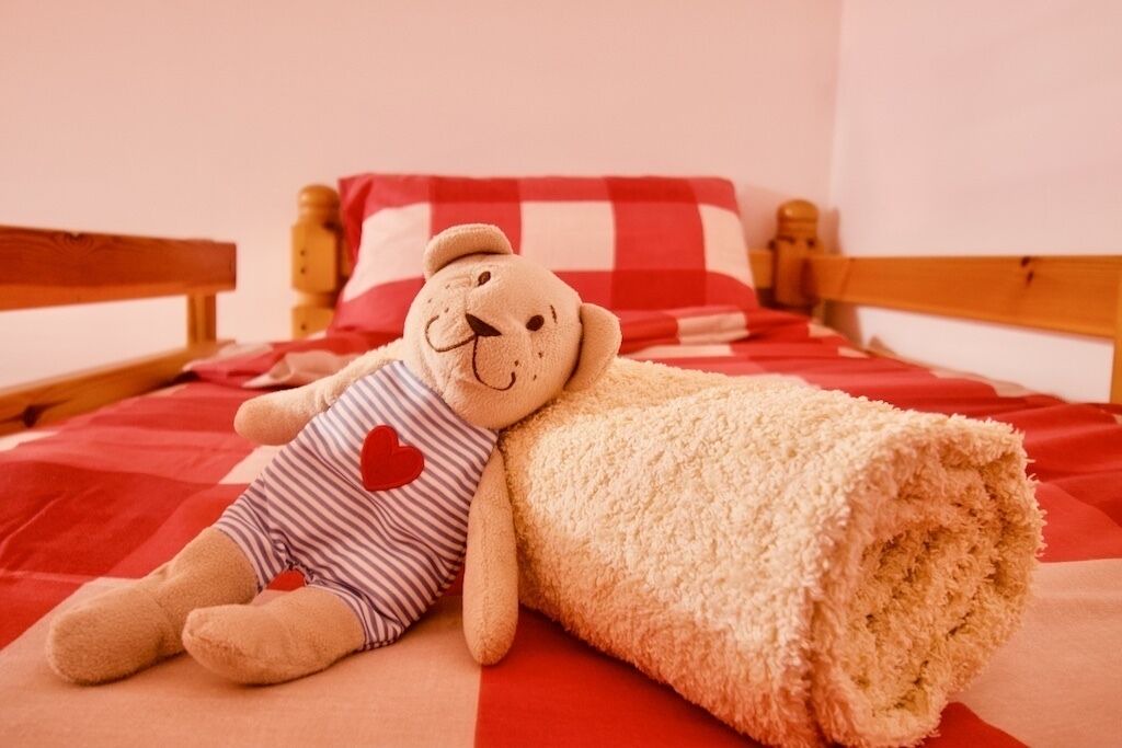 Photo of Bedroom in Saint Germain du Seudre