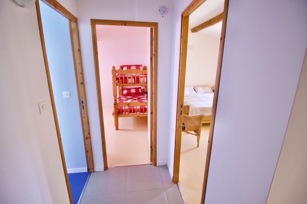 Photo of Bedroom in Saint Germain du Seudre