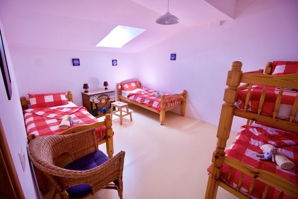 Photo of Bedroom in Saint Germain du Seudre