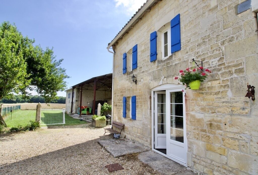 Photo of Outdoor in Saint Germain du Seudre