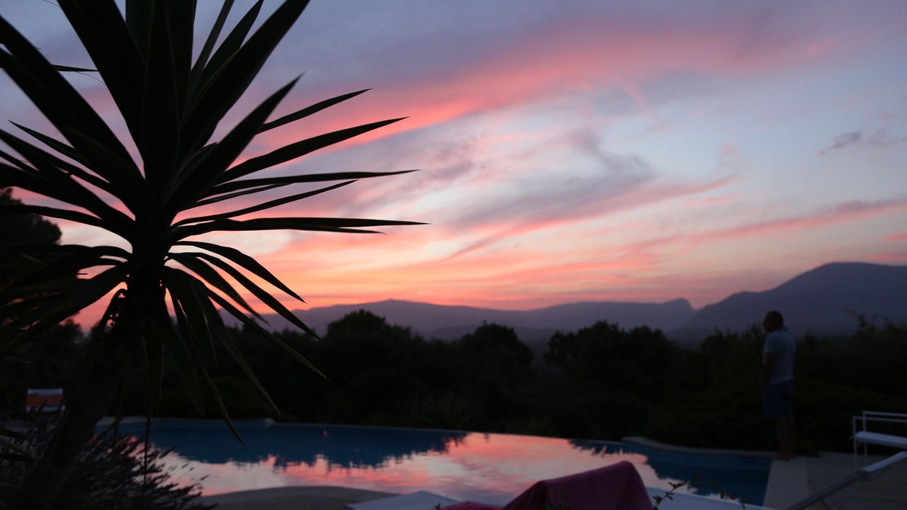 Photo of Outdoor in Roquefort-les-Pins