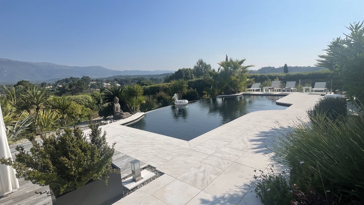 Photo of Outdoor in Roquefort-les-Pins