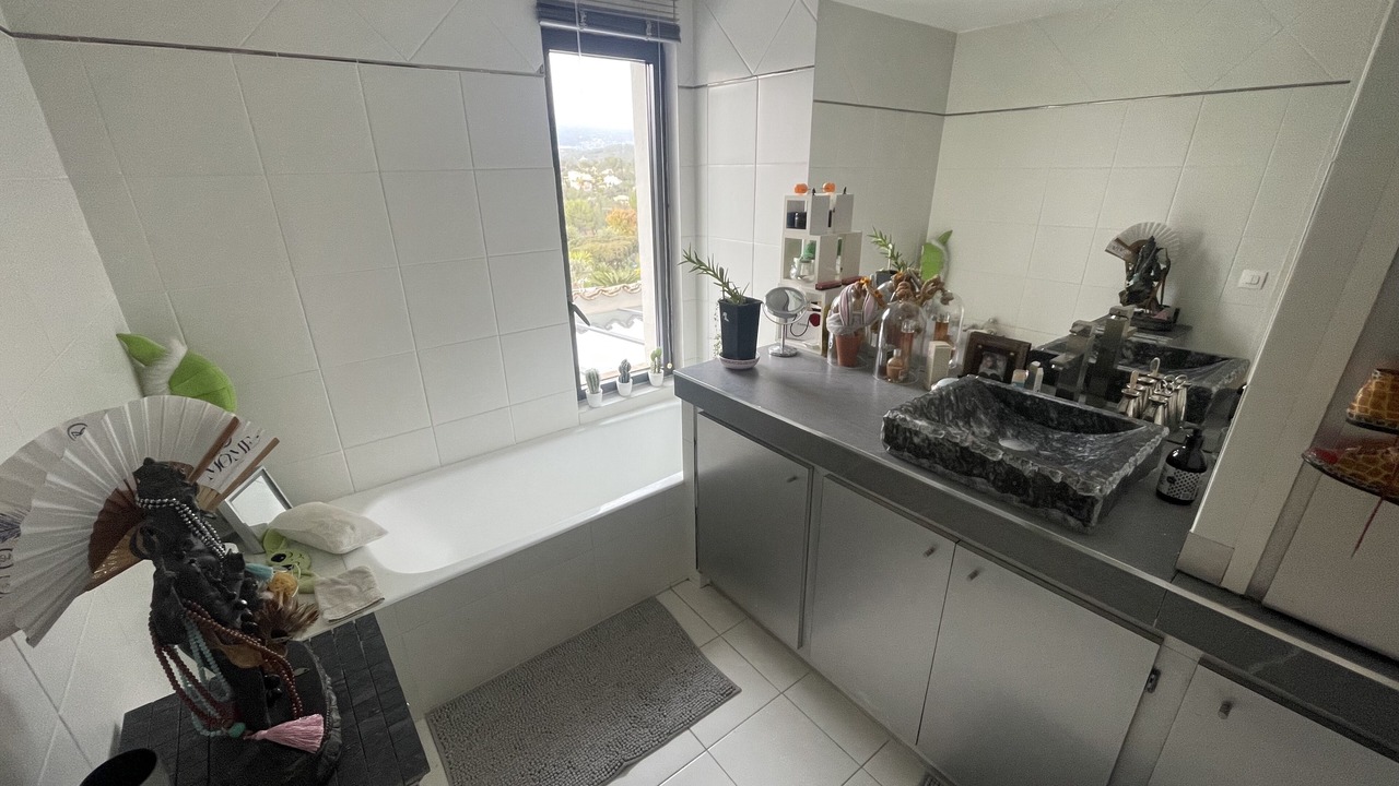 Photo of Bathroom in Roquefort-les-Pins