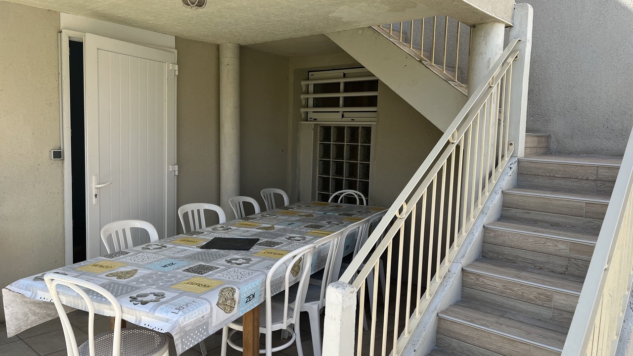 Photo of Outdoor in Saint-Gilles-Croix-de-Vie