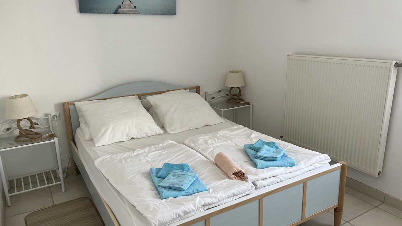 Photo of Bedroom in Saint-Gilles-Croix-de-Vie