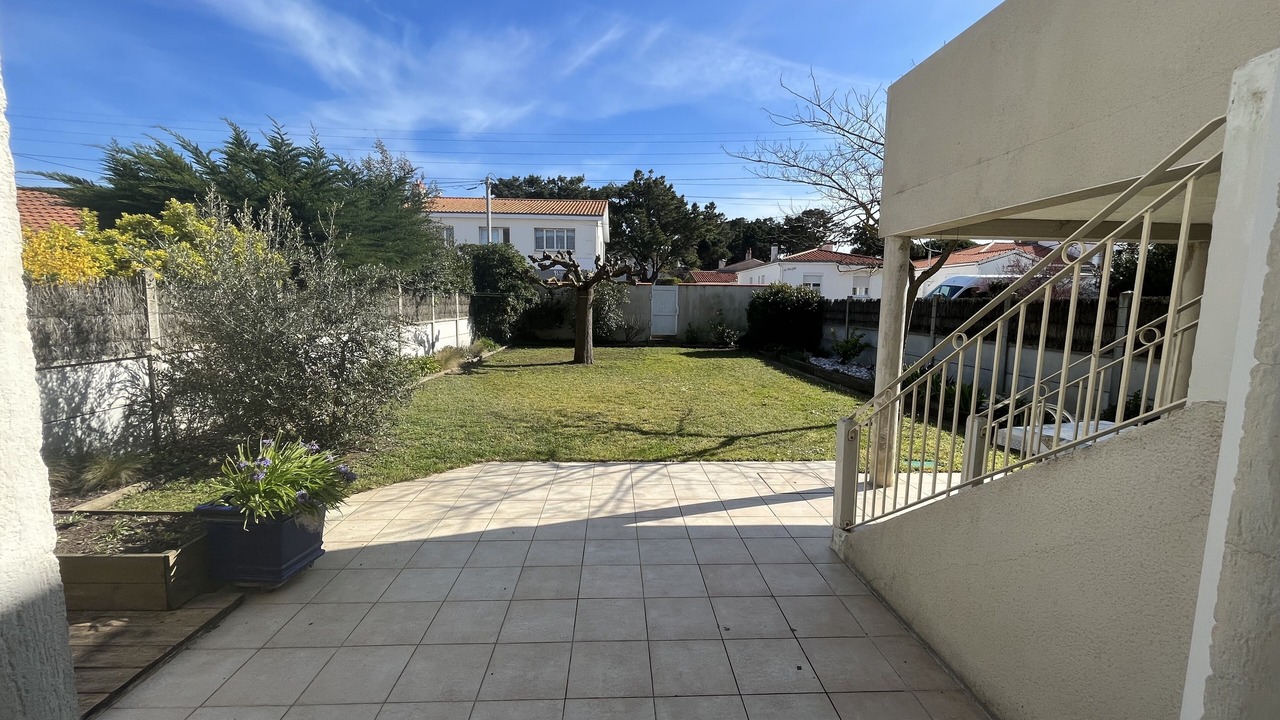 Photo of Outdoor in Saint-Gilles-Croix-de-Vie