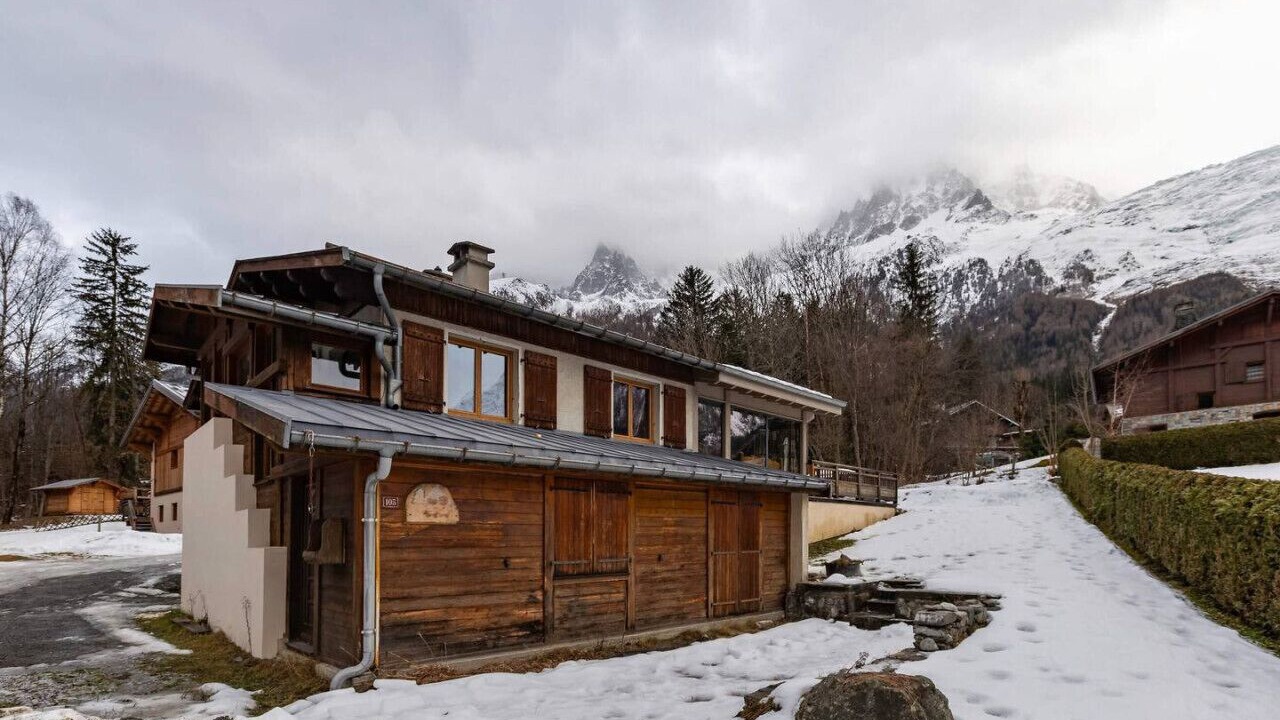 Photo of Outdoor in Les Bossons