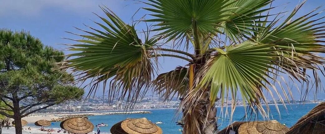 Photo of Others in Villeneuve Loubet Beach