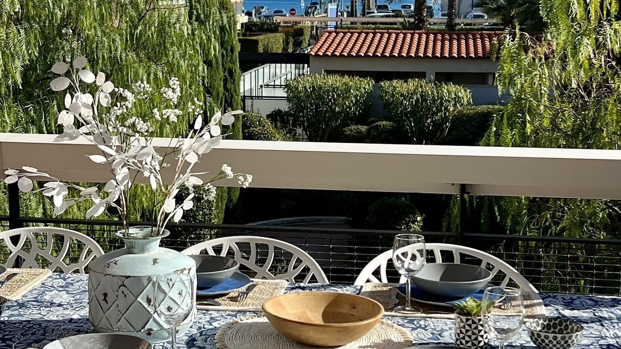 Photo of Outdoor in Villeneuve Loubet Beach