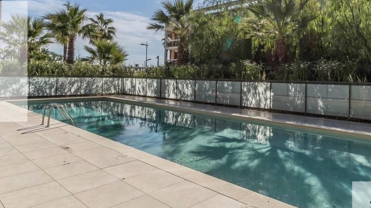 Photo of Outdoor in Villeneuve Loubet Beach