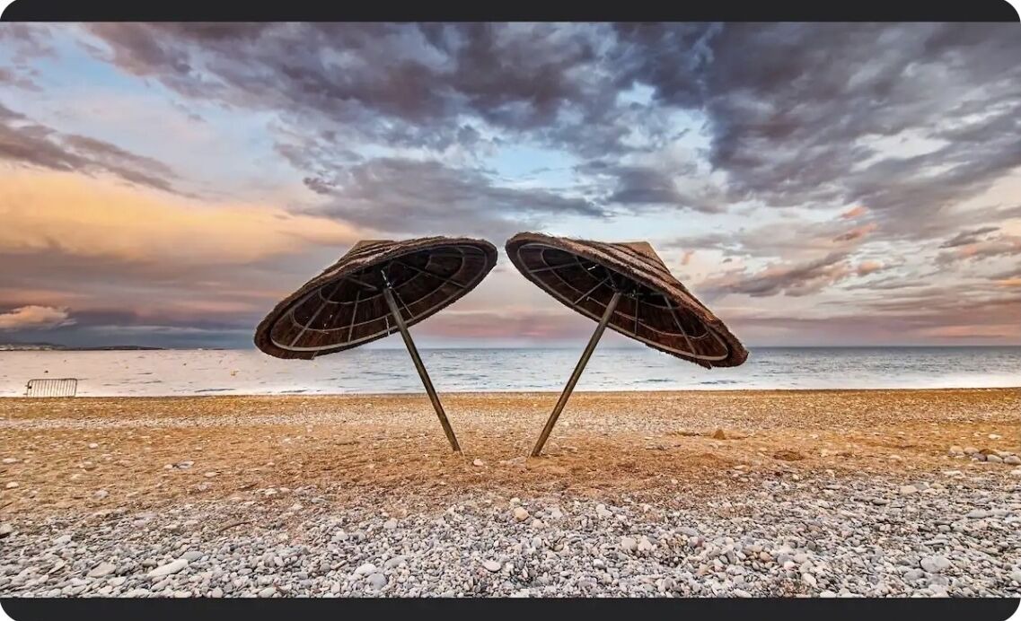 Photo of Others in Villeneuve Loubet Beach