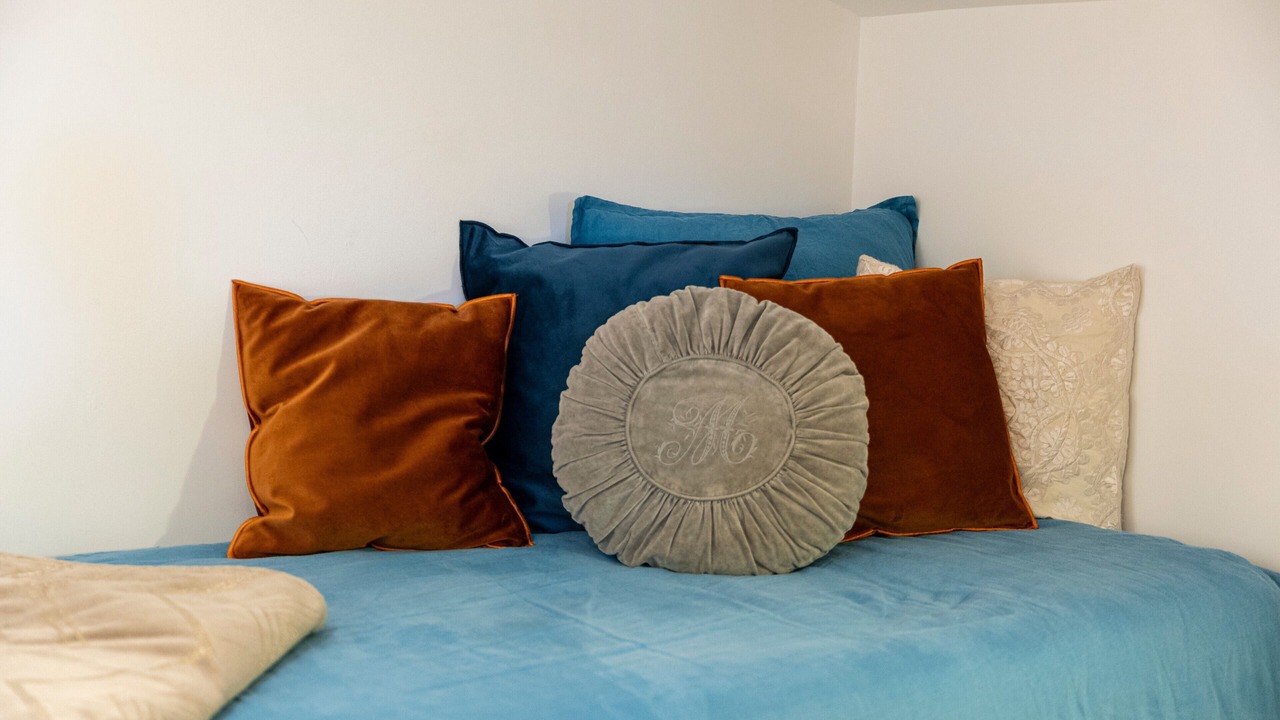 Photo of Bedroom in Capucins - Victoire