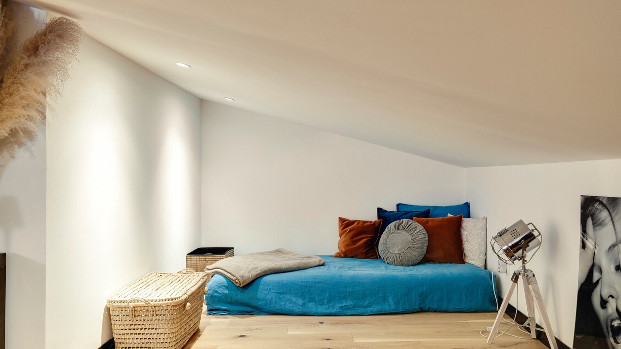 Photo of Bedroom in Capucins - Victoire