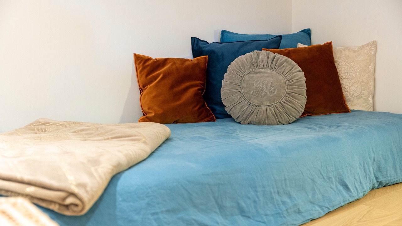 Photo of Bedroom in Capucins - Victoire