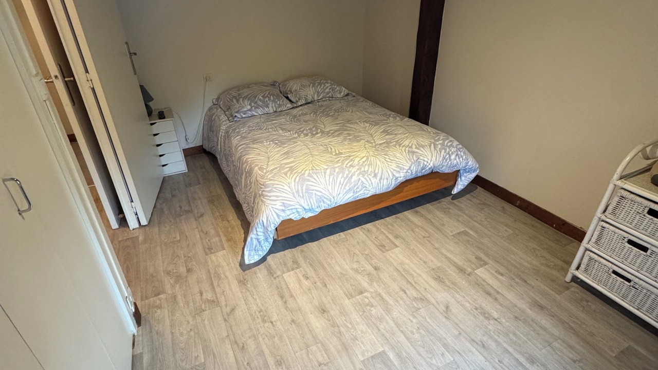 Photo of Bedroom in La Creche