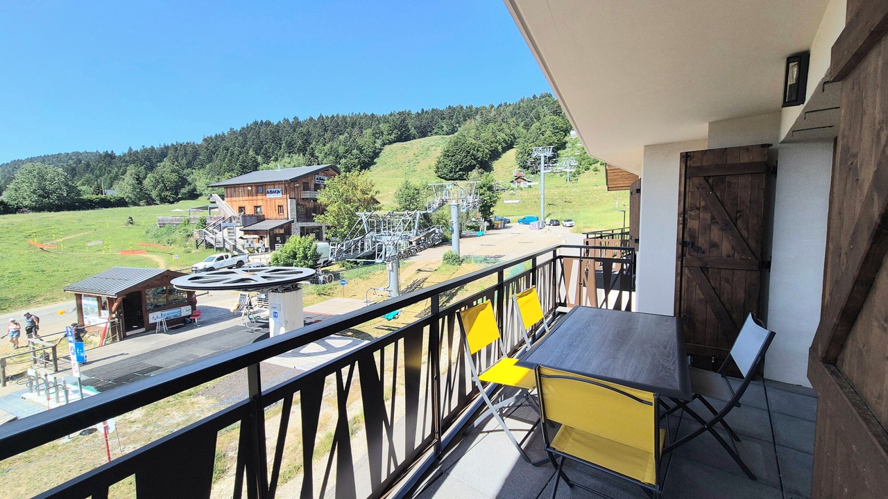 Photo of Outdoor in La Feclaz