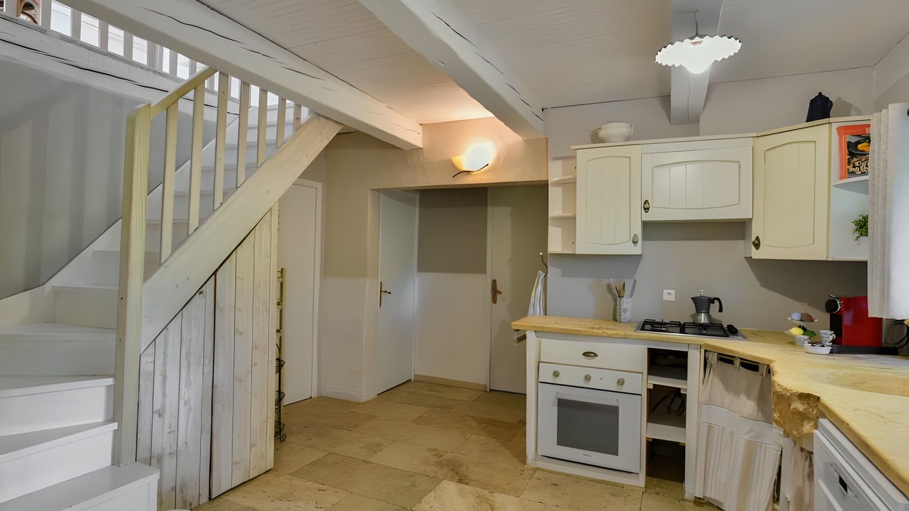 Photo of Kitchen in Pons