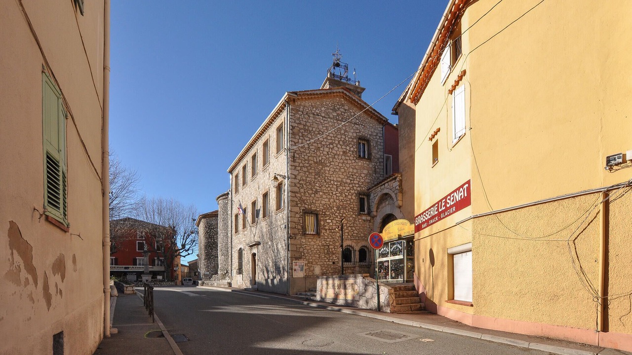 Photo of Others in Saint-Vallier-de-Thiey