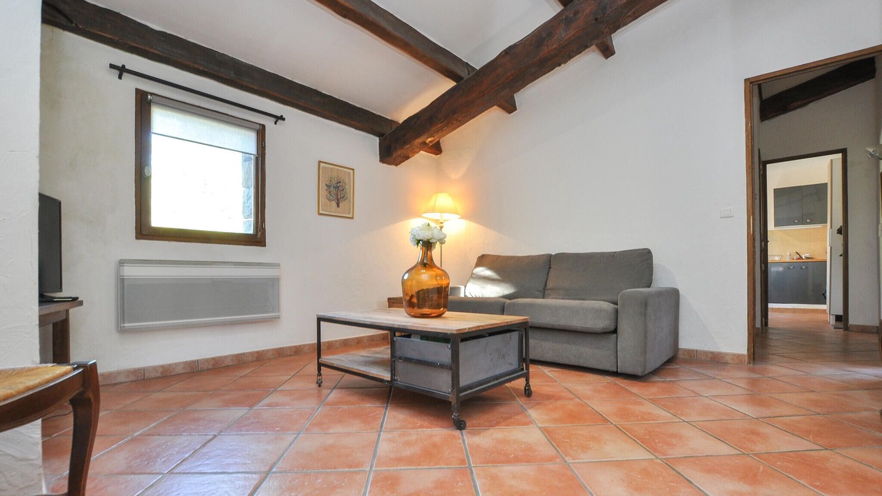 Photo of Bedroom in Saint-Vallier-de-Thiey