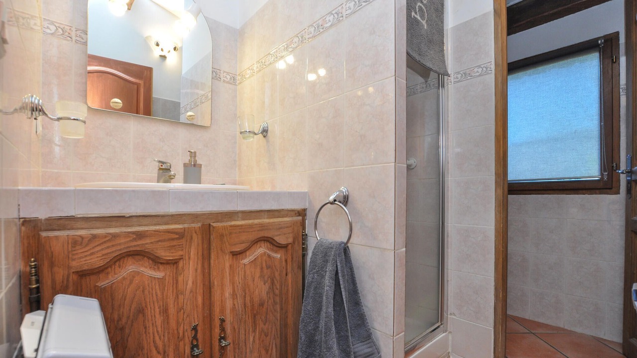 Photo of Bathroom in Saint-Vallier-de-Thiey