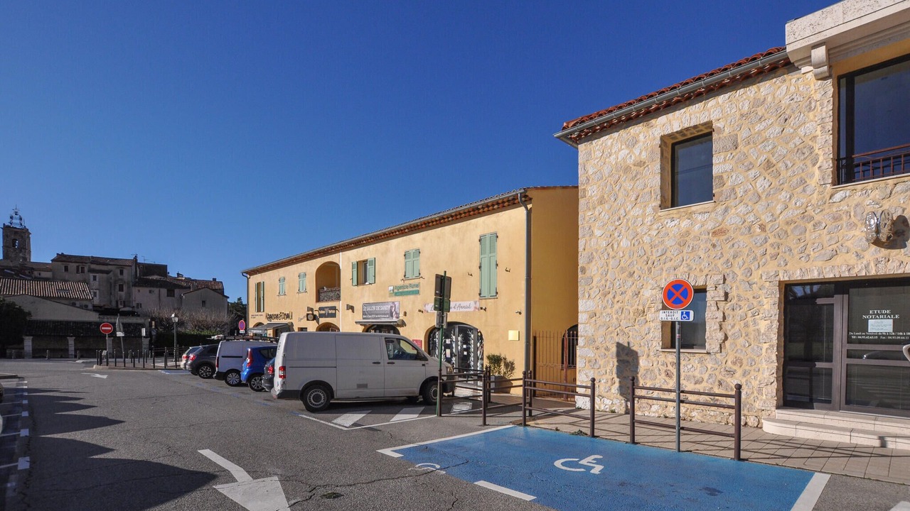 Photo of Others in Saint-Vallier-de-Thiey