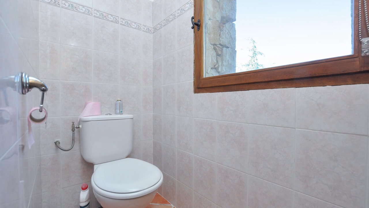 Photo of Bathroom in Saint-Vallier-de-Thiey
