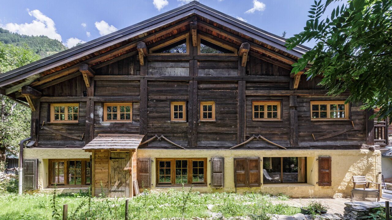 Photo of Outdoor in Le Lavancher