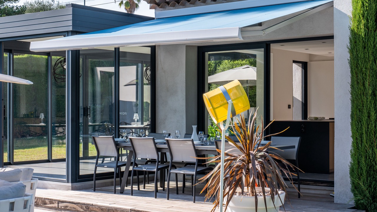 Photo of Outdoor in Biot