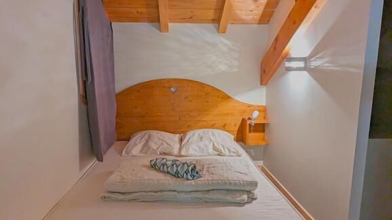 Photo of Bedroom in Guillestre