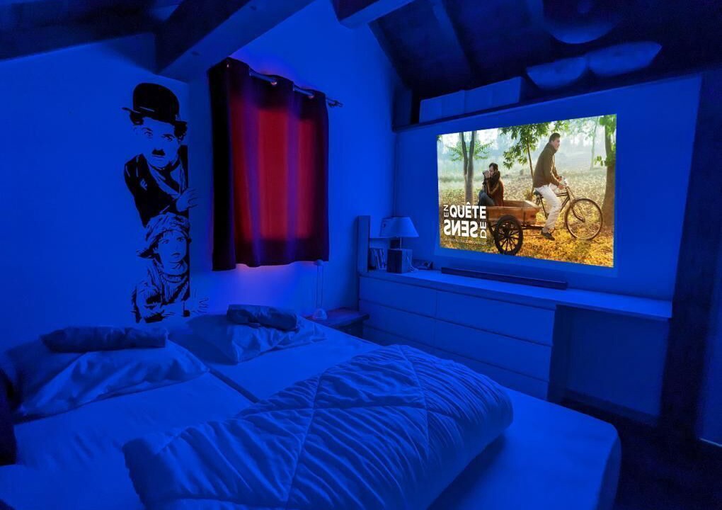 Photo of Bedroom in Guillestre