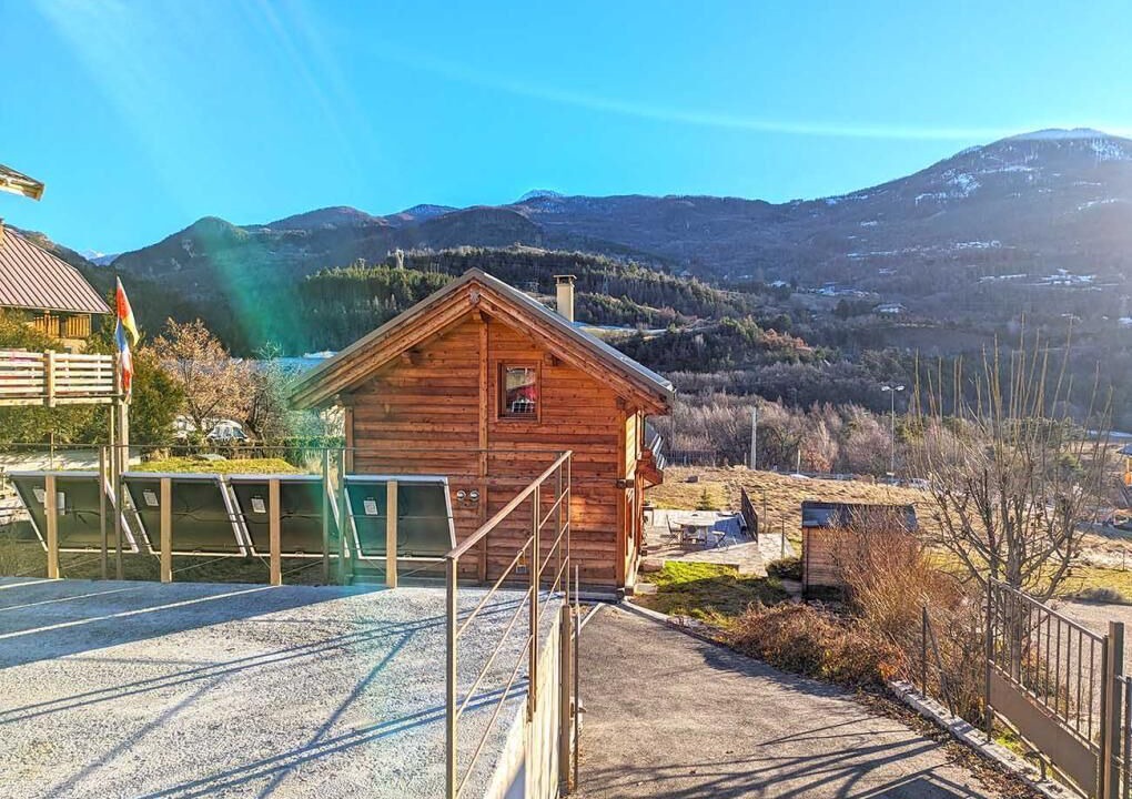 Photo of Outdoor in Guillestre