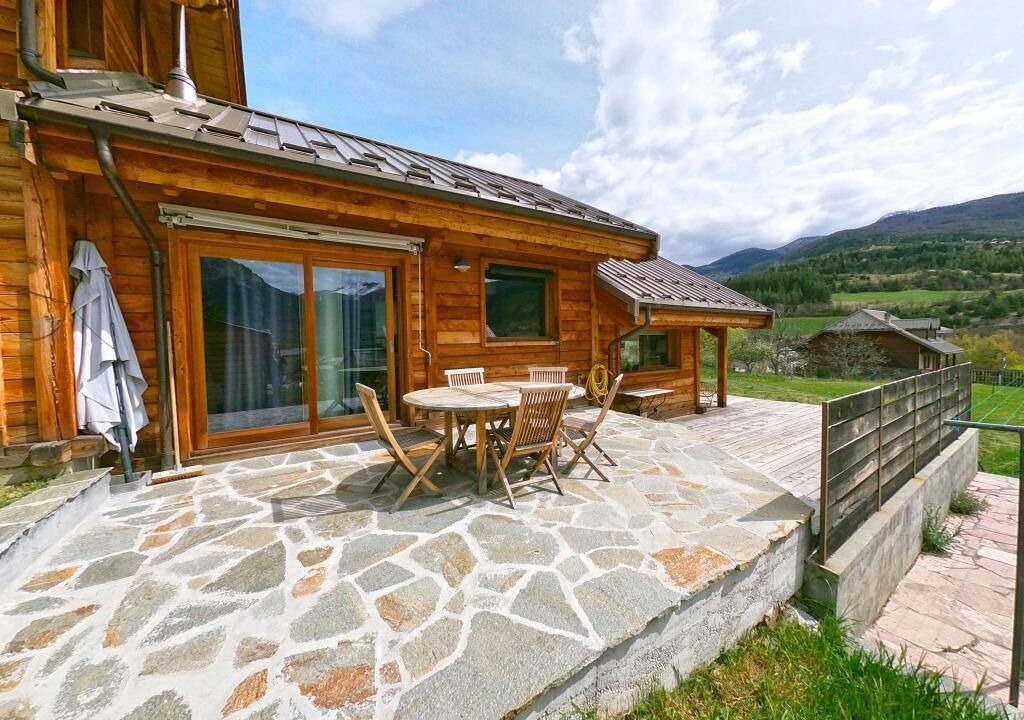 Photo of Outdoor in Guillestre