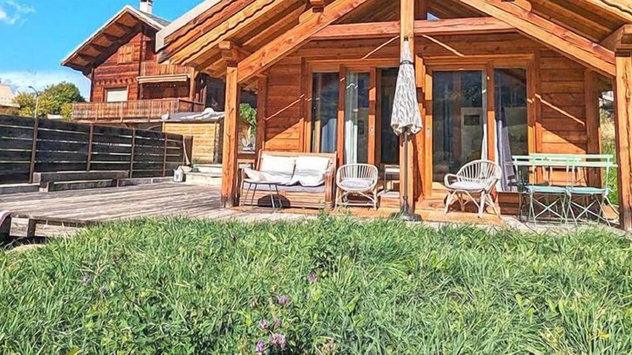 Photo of Outdoor in Guillestre